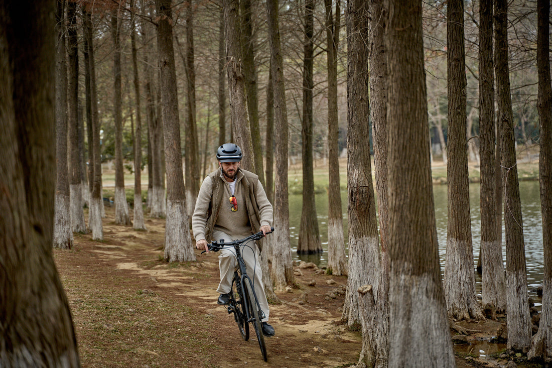 Introducing NTA 8776, a specialized certificate for helmets