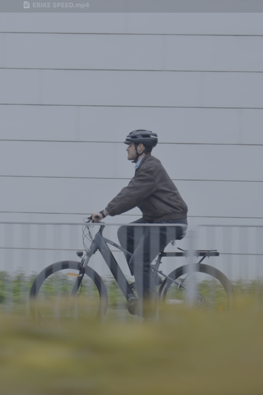 The Integrated Safety System: A Helmet Designer's Guide to the Ride