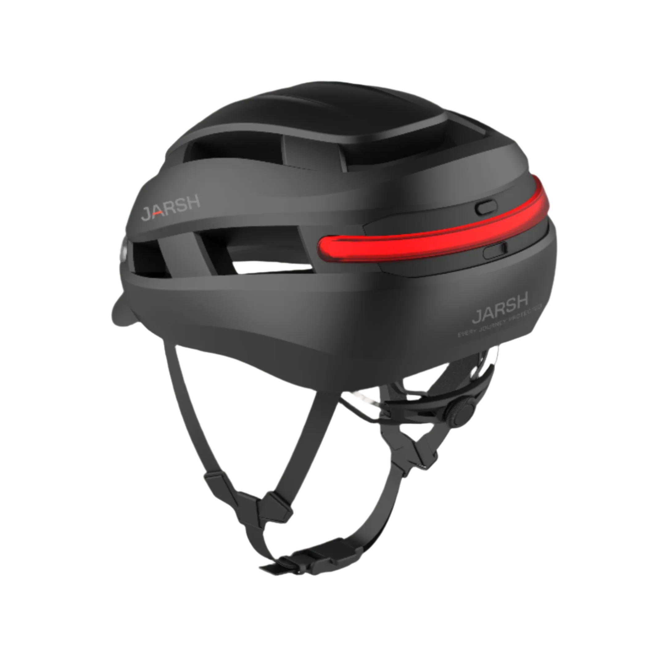 JARSH Commute - Graphite Black 3