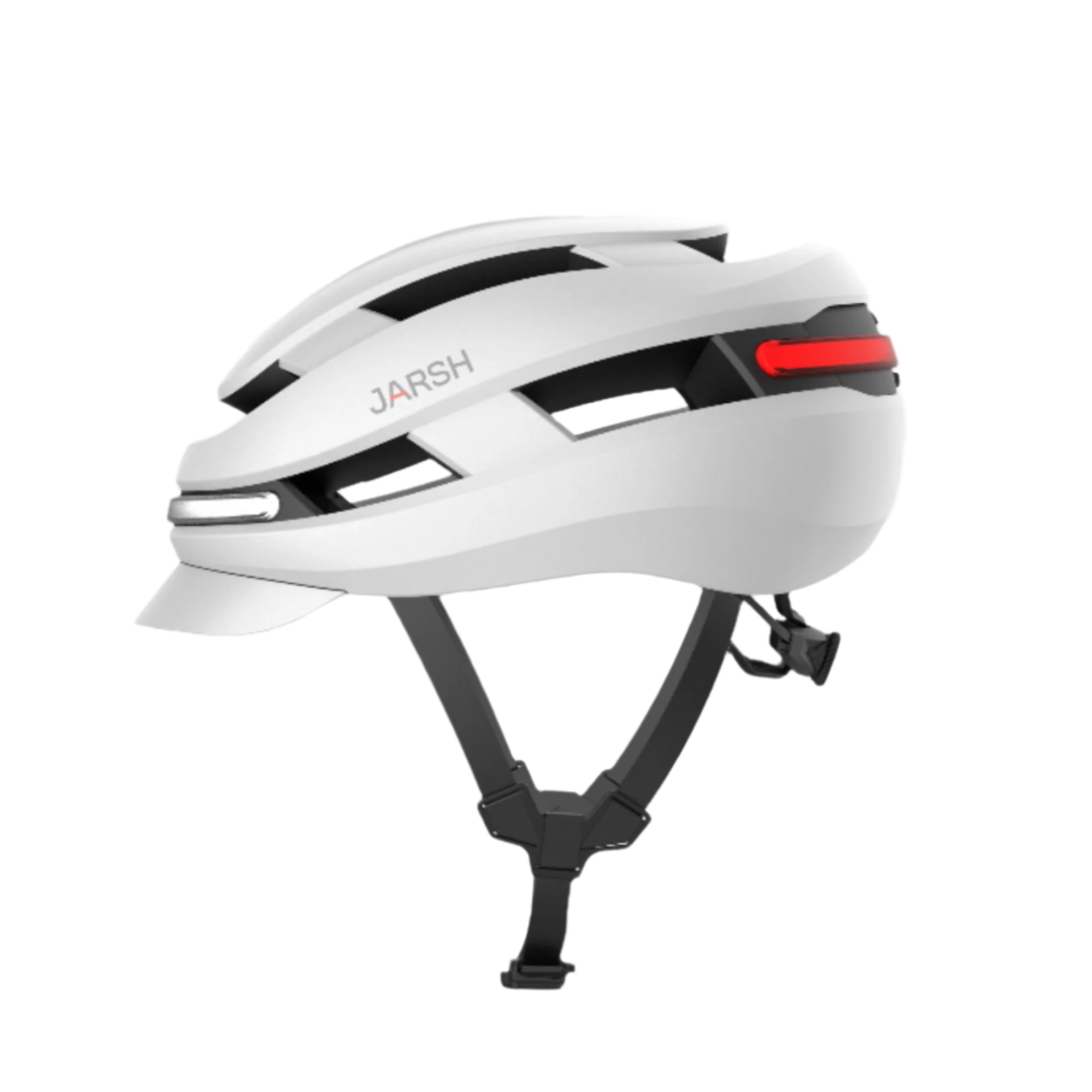 JARSH Commute - Shell White 1