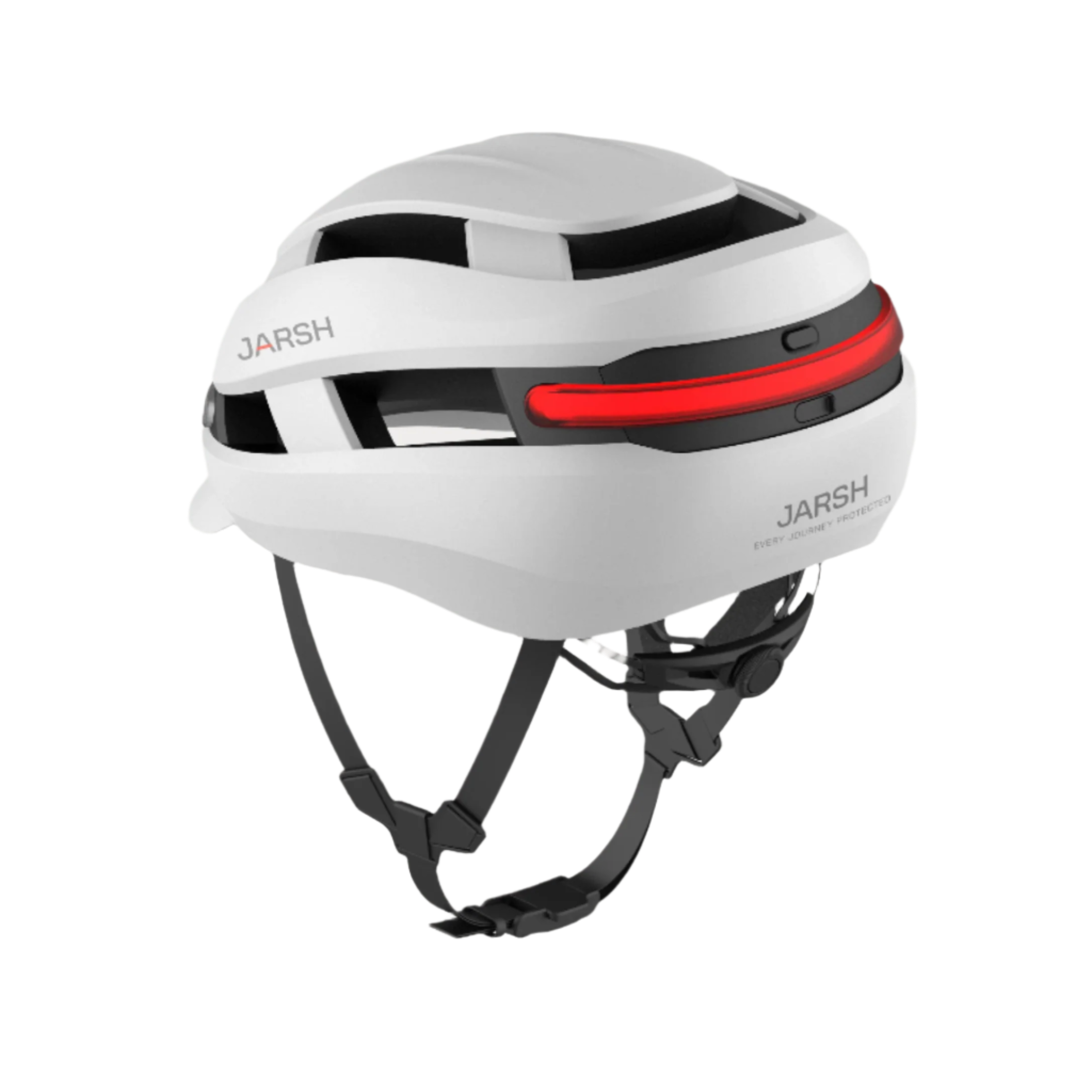 JARSH Commute - Shell White 3