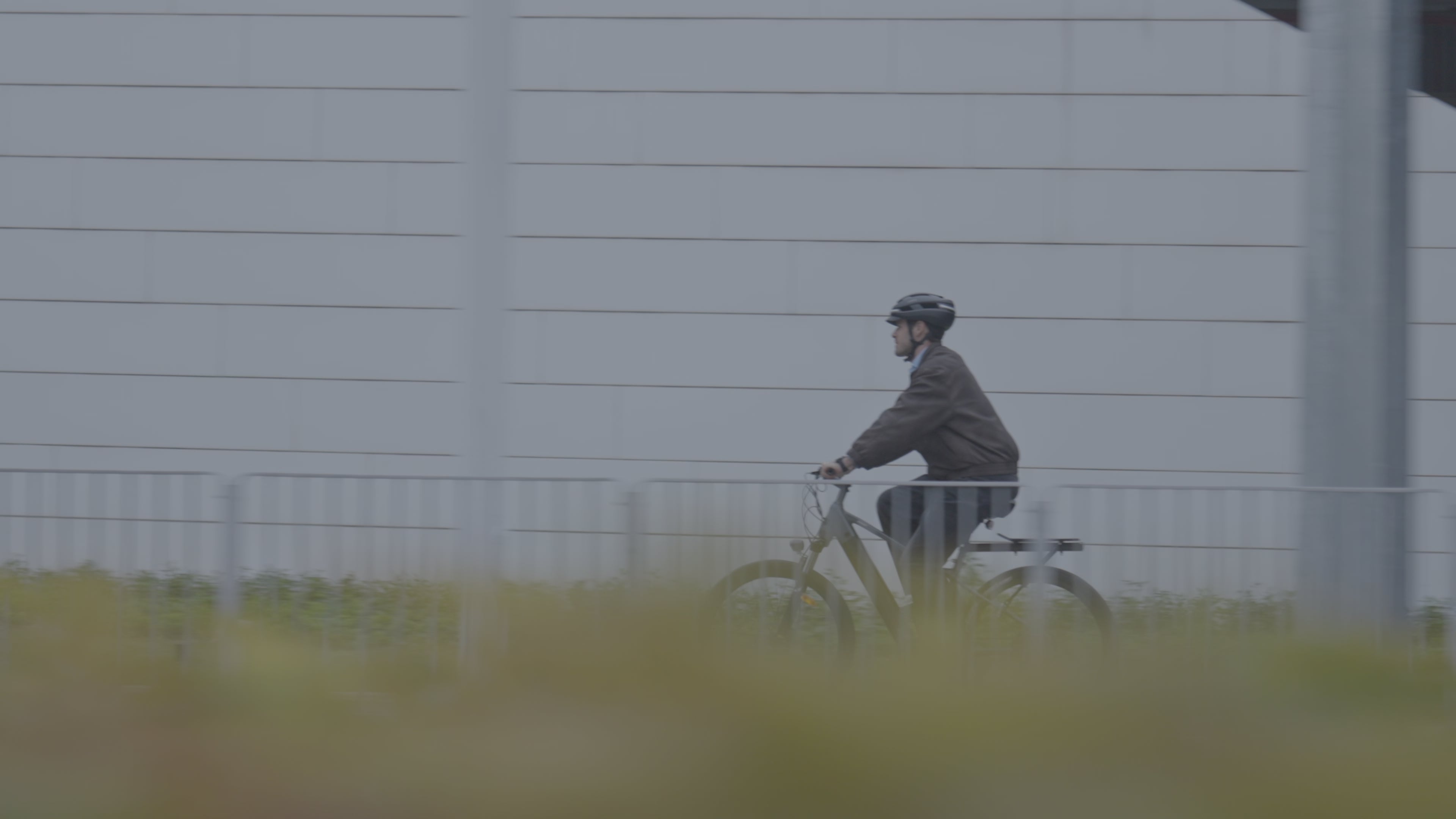 Load video: Video Introduction of Jarsh Commute